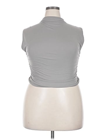 OGL Sleeveless Top (view 1)