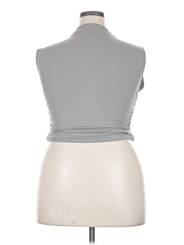 OGL Sleeveless Top (view 2)