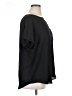 Buffalo by David Bitton 100% Polyester Black Short Sleeve T-Shirt Size XL - photo 4