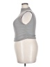 OGL Gray Sleeveless Top Size 2X - photo 5