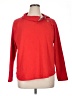 J.Crew Factory Store Red Pullover Sweater Size XL - photo 1