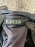 K-DEER Gray Tank Top Size S - photo 7