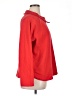 J.Crew Factory Store Red Pullover Sweater Size XL - photo 4
