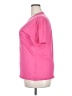 Assorted Brands Pink Short Sleeve T-Shirt Size XXL - photo 5