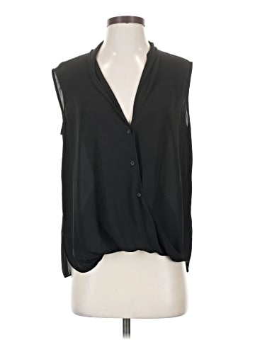 Chelsea28 Sleeveless Blouse (view 1)