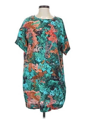 The Kit. Casual Dress (view 1)