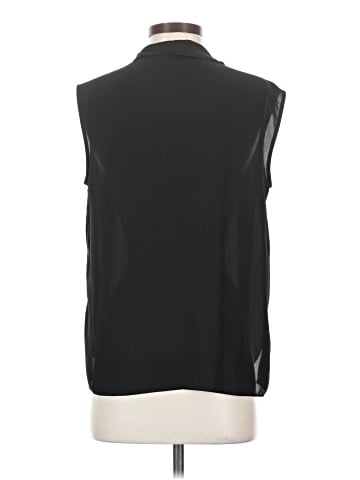 Chelsea28 Sleeveless Blouse (view 2)