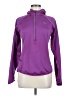 Nike Purple Sweatshirt Size M - photo 1