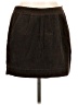 Old Navy Solid Brown Casual Skirt Size 10 - photo 1