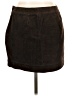 Old Navy Solid Brown Casual Skirt Size 10 - photo 2