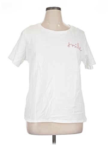 Ella Moss Short Sleeve T-Shirt (view 1)