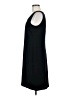Louben Solid Black Cocktail Dress Size 8 - photo 5