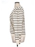 Prettygarden Stripes Ivory Pullover Sweater Size XXL - photo 5
