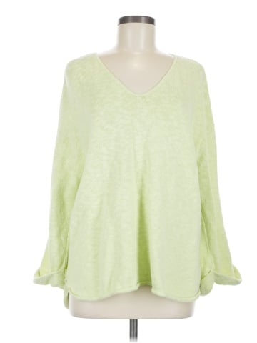 AVALIN Pullover Sweater (view 1)