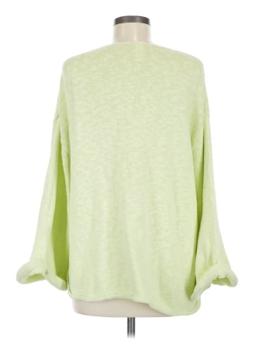 AVALIN Pullover Sweater (view 2)