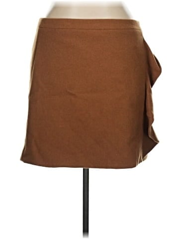 J.Crew Mercantile Casual Skirt (view 1)