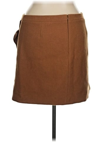 J.Crew Mercantile Casual Skirt (view 2)