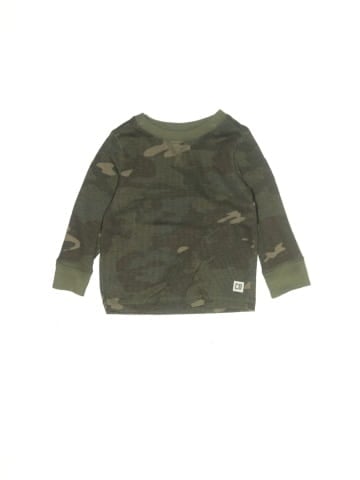 Crazy 8 Long Sleeve T-Shirt (view 1)