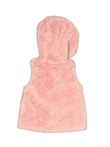 Carter's Faux Fur Vest (view 2)