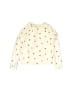 Old Navy Polka Dots Ivory Pullover Sweater Size 5T - photo 1