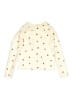 Old Navy Polka Dots Ivory Pullover Sweater Size 5T - photo 2