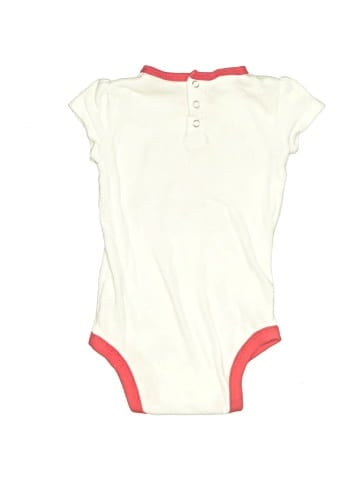 Pro Edge by Knights Apparel Short Sleeve Onesie (view 2)