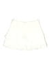 Assorted Brands Solid White Ivory Formal Skirt Size L - photo 2
