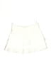 Assorted Brands Solid White Ivory Formal Skirt Size L - photo 1