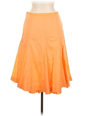 Garnet Hill Formal Skirt (view 2)