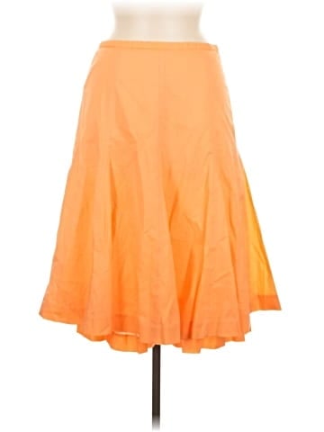 Garnet Hill Formal Skirt (view 1)