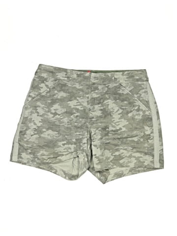 SPANX Athletic Shorts (view 1)