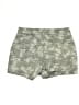 SPANX Camo Gray Green Athletic Shorts Size XL - photo 2