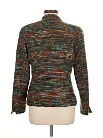 Coldwater Creek Blazer (view 2)