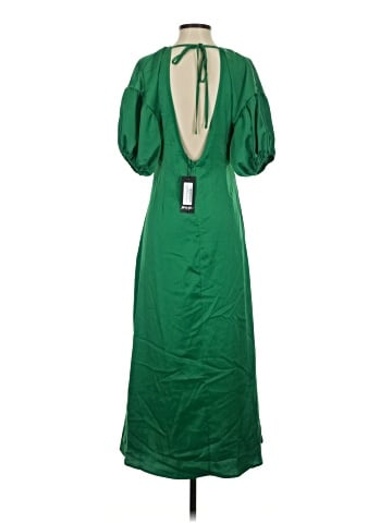 Nasty Gal Inc. Casual Dress (view 2)
