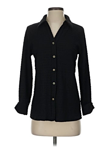 Anne Klein Cardigan (view 1)