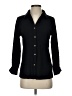 Anne Klein Black Cardigan Size S - photo 1