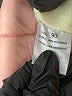 Unbranded 100% Polyester Pink Coat Size 90 cm / US 12-24 MO - photo 4