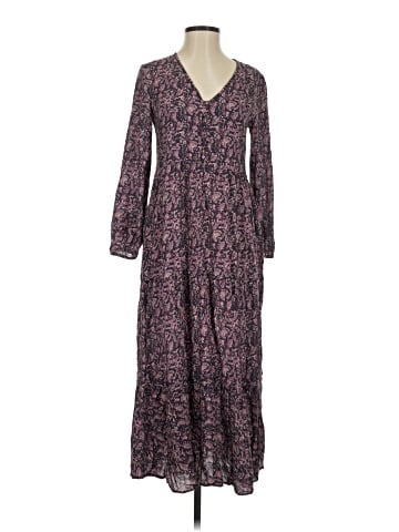 Faherty Casual Dress (view 1)
