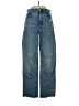 Everlane 100% Cotton Blue Jeans Size 25L Waist - photo 1