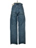 Everlane 100% Cotton Blue Jeans Size 25L Waist - photo 2