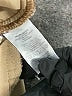 Ann Taylor LOFT Houndstooth Brown Casual Pants Size 14 - photo 8