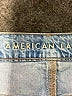 American Eagle Outfitters Blue Jeans Size 27 waist (estimated) - photo 7
