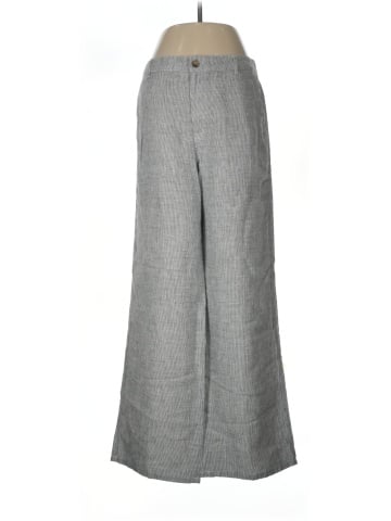 Madewell Linen Pants (view 1)