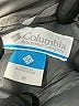 Columbia 100% Polyester Solid Gray Snow Jacket Size M - photo 6