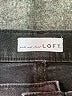 Ann Taylor LOFT Black Jeans Size 00 - photo 7