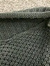 Unbranded Black Turtleneck Sweater Size L - photo 7