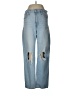 Madewell Blue Jeans Size 29 waist - photo 1