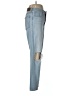 Madewell Blue Jeans Size 29 waist - photo 4