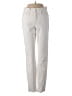 Madewell Ivory Jeans Size 26 waist - photo 1
