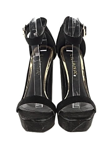 Liliana Heels (view 2)